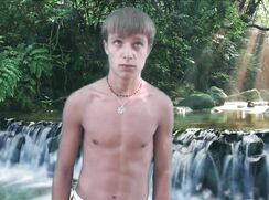 Fisherboy