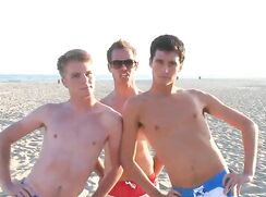 California Girls (Boys - Gays)....