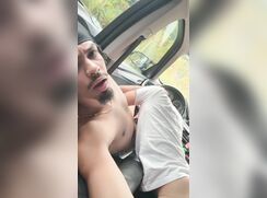 Sex and making out