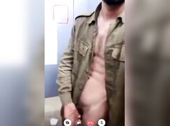 Horny soldiers baited 1