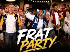 Dads and Frats
