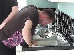 A severe punishment