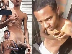 real brazilieros hung boys porn