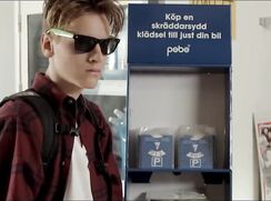 No porn. Cute Dutch twink and Swedish police officer