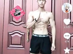 Shove Muscle Boys Asian Solo Porn