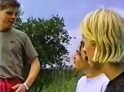 A vintage story - Twinks having sex in the woods - reworked 2026
