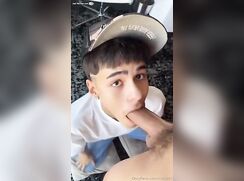 riding a huge dick oral sex