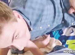 Buddy Wants To See My Cock