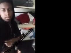 18yo Black Guys Oral