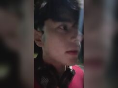 RODRIGO - PRETTY COLOMBIA TWINK ON X