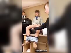 Hot Straight Guys Having Fun