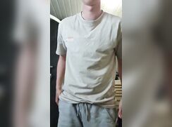 22yo dutch guy Robin GayTube
