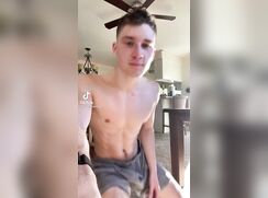 cute milo cumming clip