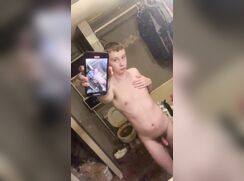 Joshua Sumerel White Boy Webslut Exposed