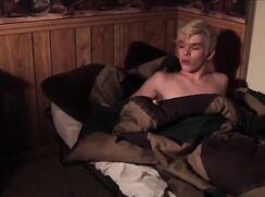 Camp Boner