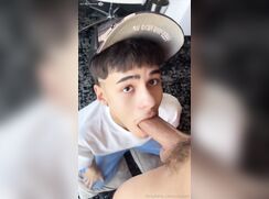 Nxstorr fucks his twink BF