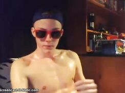 Norway Straight Webcam Solo