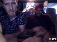 Swell80 & Stephen