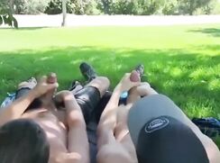 Cumshots compilation - 01