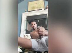 Cumshots compilation - 04
