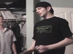 SaggerzSkaterz Boys Spanking Boys 2