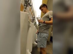 DB - Spy Toilet
