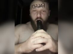 Telegram fag Jamie Elliot