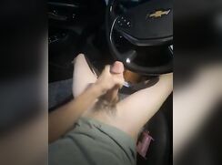 BWC driver seat jerking