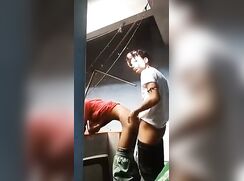 indian amateurs big dick bareback