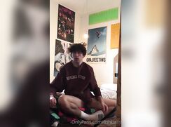 Fish Solo Cam Boys Bedroom Porn
