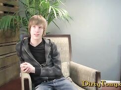 Corey Gets Dirty