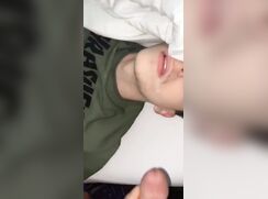 Sleeping Boyfiend