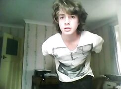 Vintage amateur webcam: Stripping