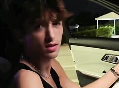 cute hayden fucking with a girl