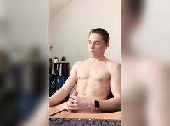 Nfeibk (webcam Model) -| jerk off