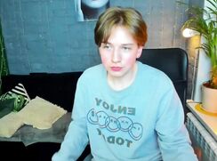 jesselouis cam Show CB