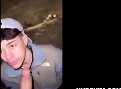 Gypsy Guys Outdoor Oral