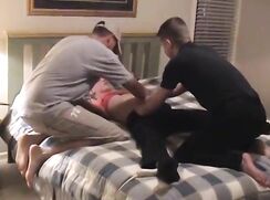 Sexeciting friendship