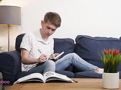 sex hot porn couple twinks home aidan ollie show tube