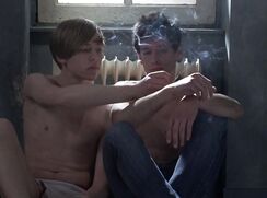 Gay film: 'Intervalle' 2013