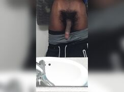 I'd suck it too