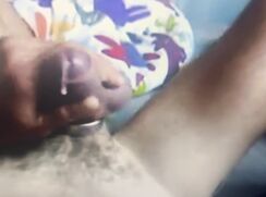 Repost cockring explosion