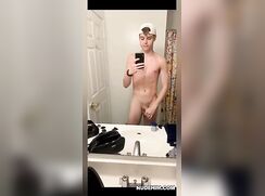 Spencer the Model: Hot & Big Dick