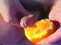 Vintage porn: Origin of Call Me by Your Name Scene?