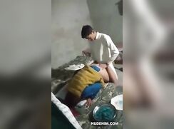Caught Pakistani Guys