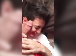 “Suck My Cock” “No!” “Go on..” “Okay”