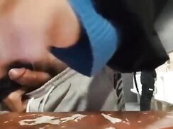 Premature Ejaculation In Public Toilet Asian Twink