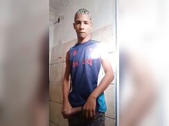 Brazilian Hottie Gay Porn Tube