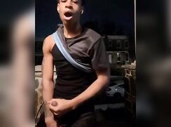 Neighbours' boi jerks