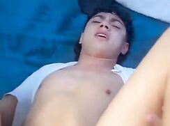 latino hunter big dick